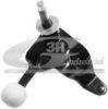 PEUGE 244988 Selector Lever Module, transmission shift